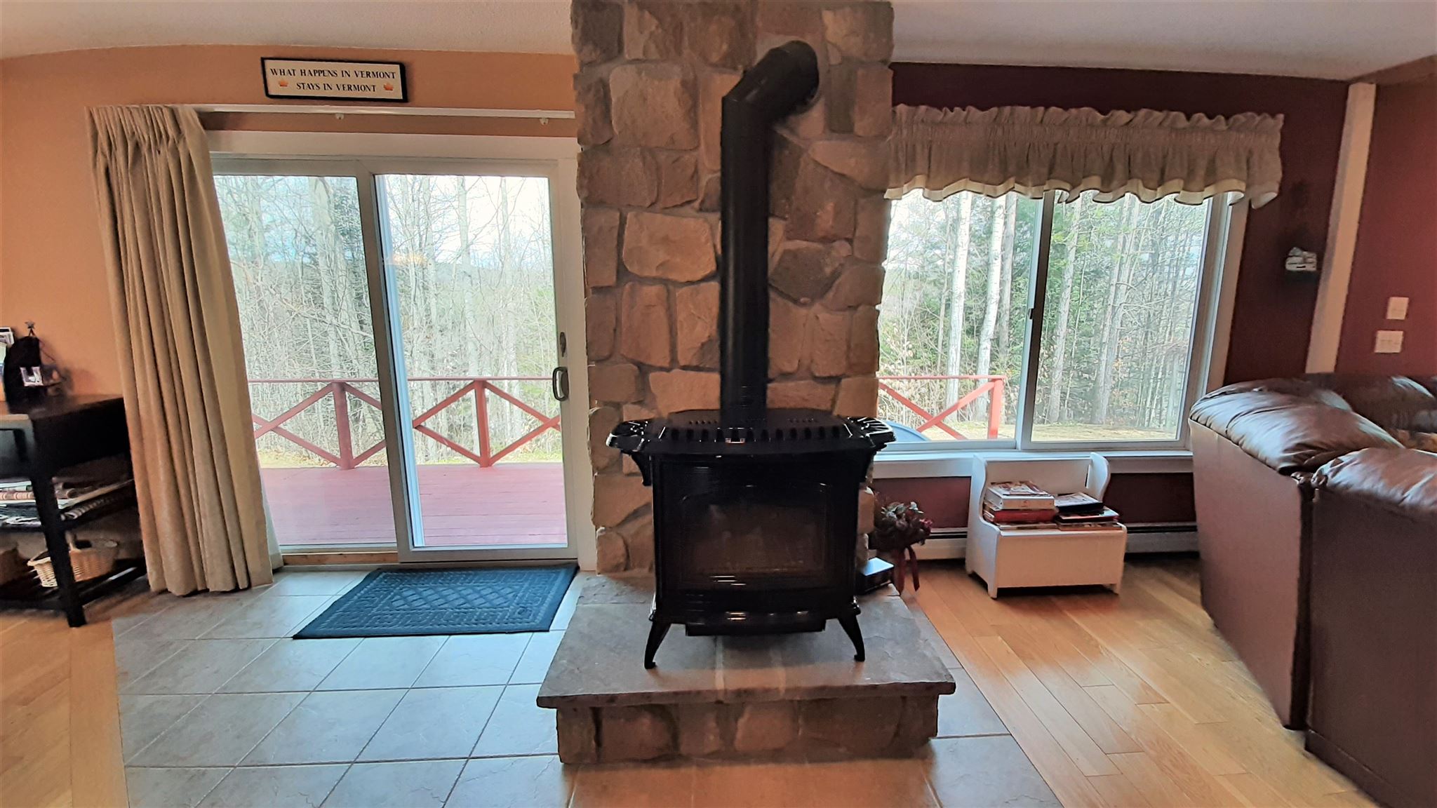 172 Soapstone Road Ludlow, VT 05149 - Photo 11 of 39
