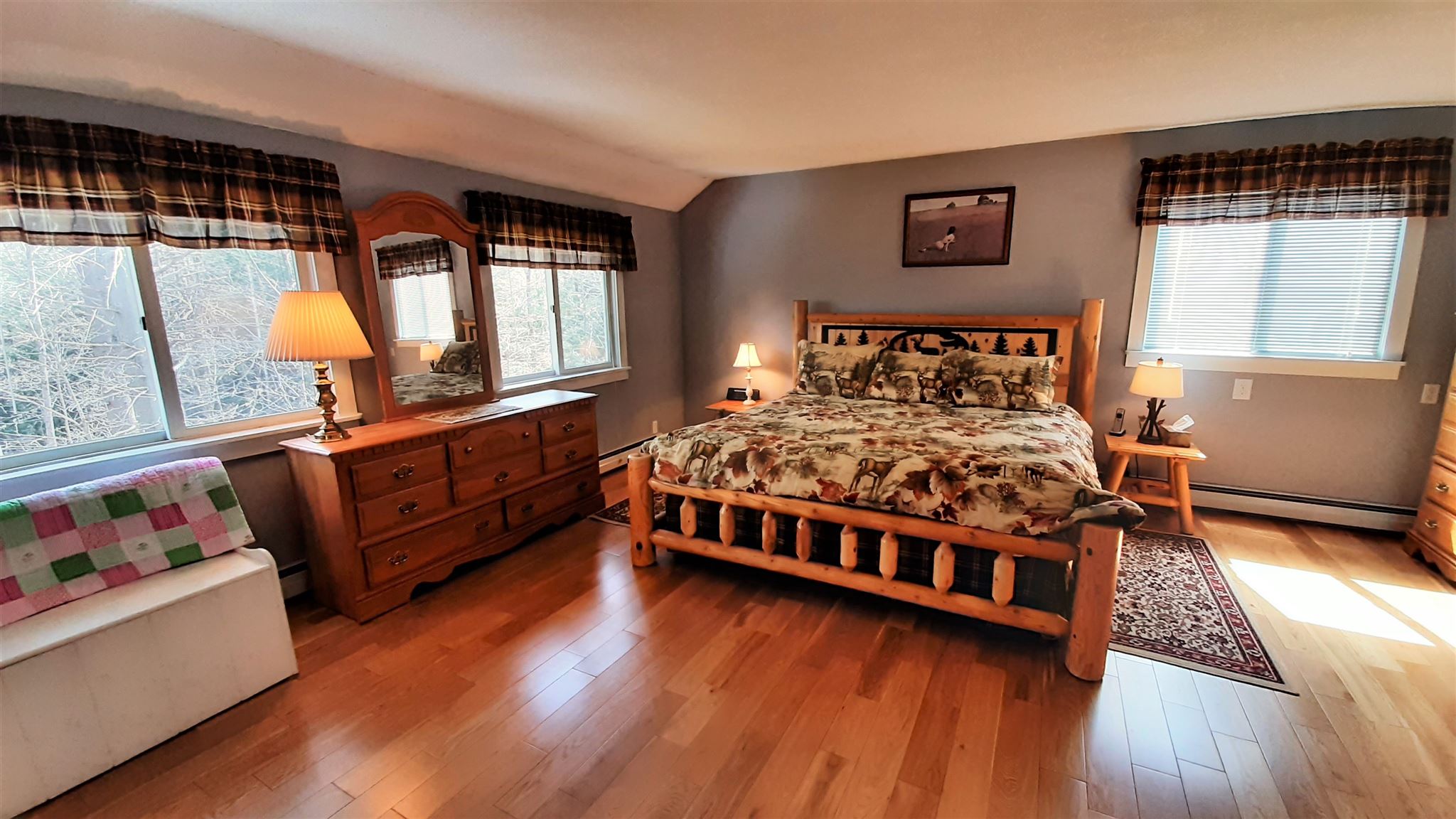 172 Soapstone Road Ludlow, VT 05149 - Photo 15 of 39