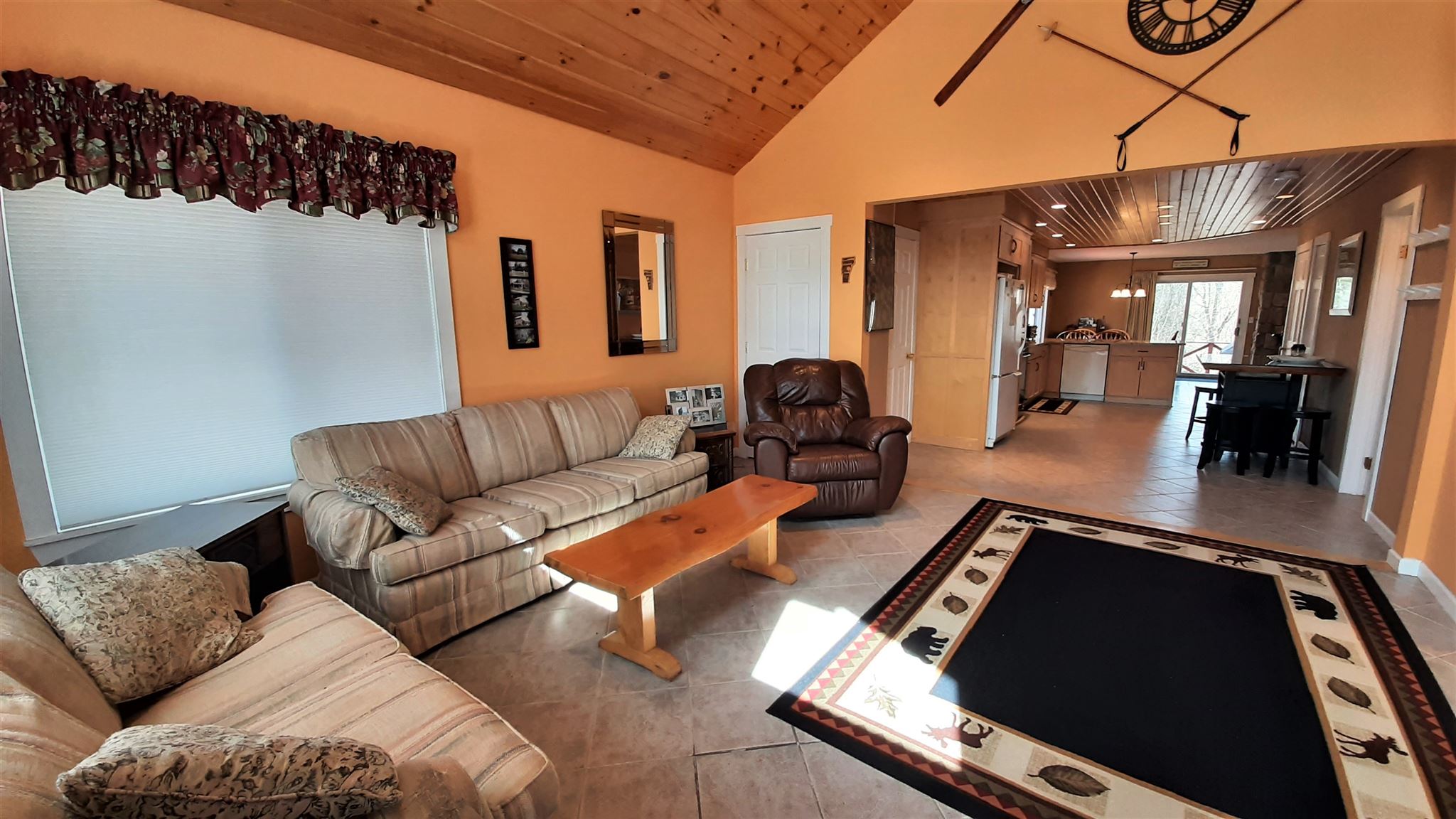 172 Soapstone Road Ludlow, VT 05149 - Photo 3 of 39