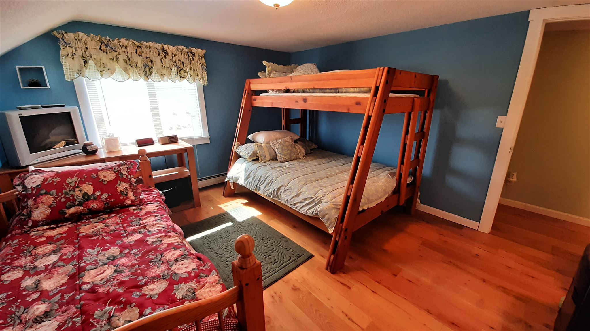 172 Soapstone Road Ludlow, VT 05149 - Photo 25 of 39