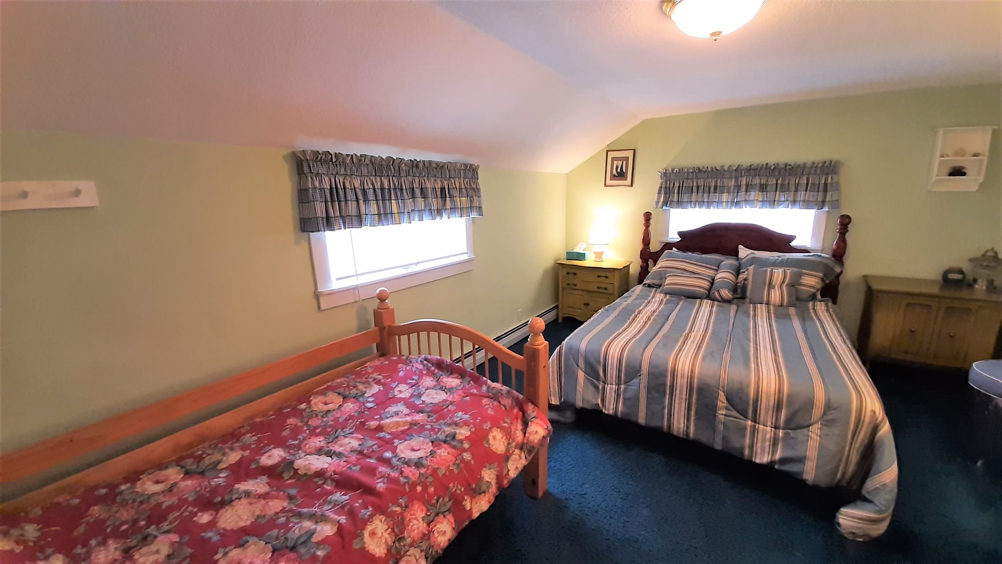 172 Soapstone Road Ludlow, VT 05149 - Photo 27 of 39