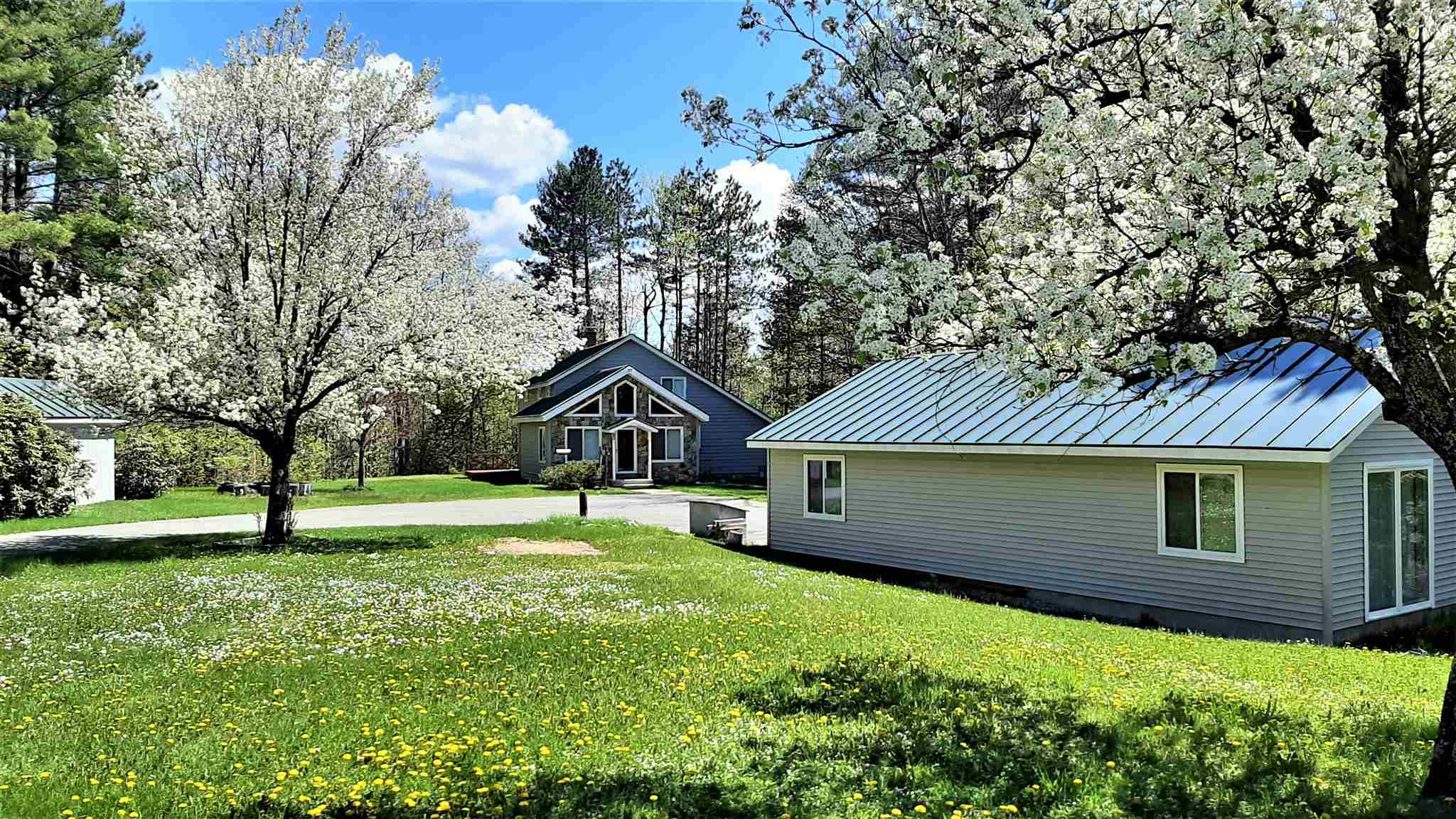 172 Soapstone Road Ludlow, VT 05149 - Photo 30 of 39