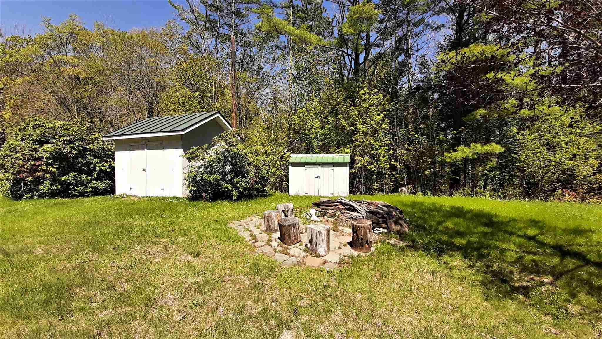 172 Soapstone Road Ludlow, VT 05149 - Photo 34 of 39
