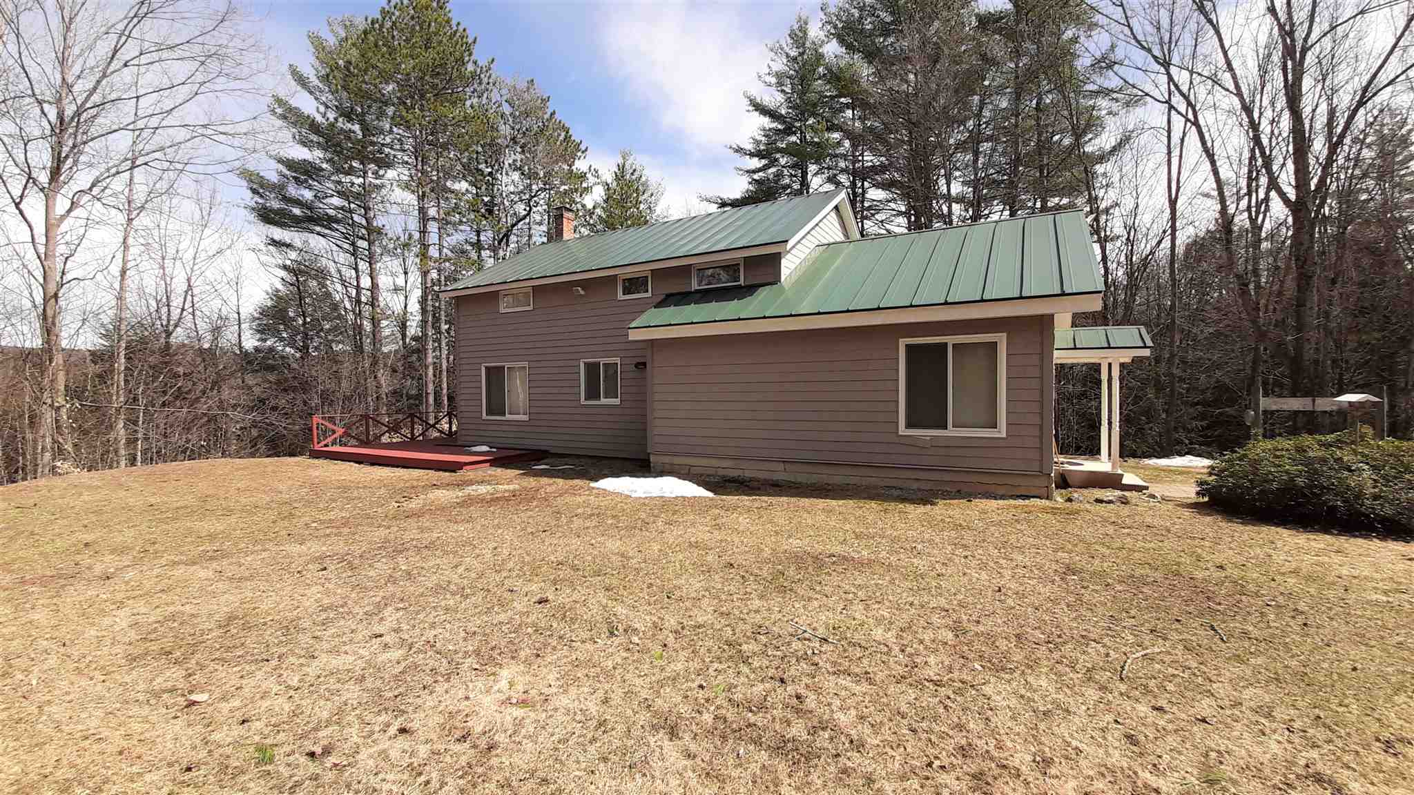 172 Soapstone Road Ludlow, VT 05149 - Photo 35 of 39