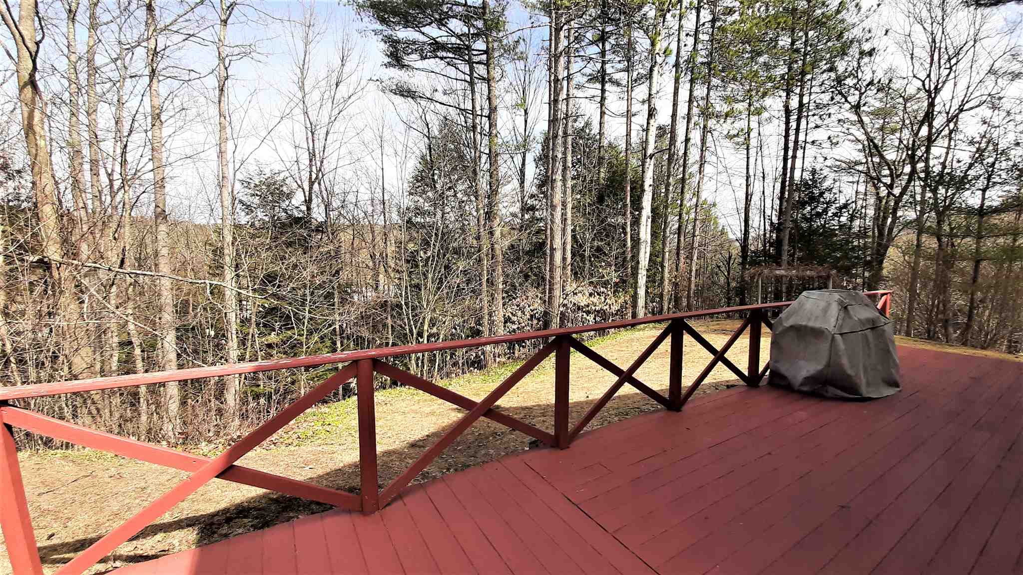 172 Soapstone Road Ludlow, VT 05149 - Photo 37 of 39