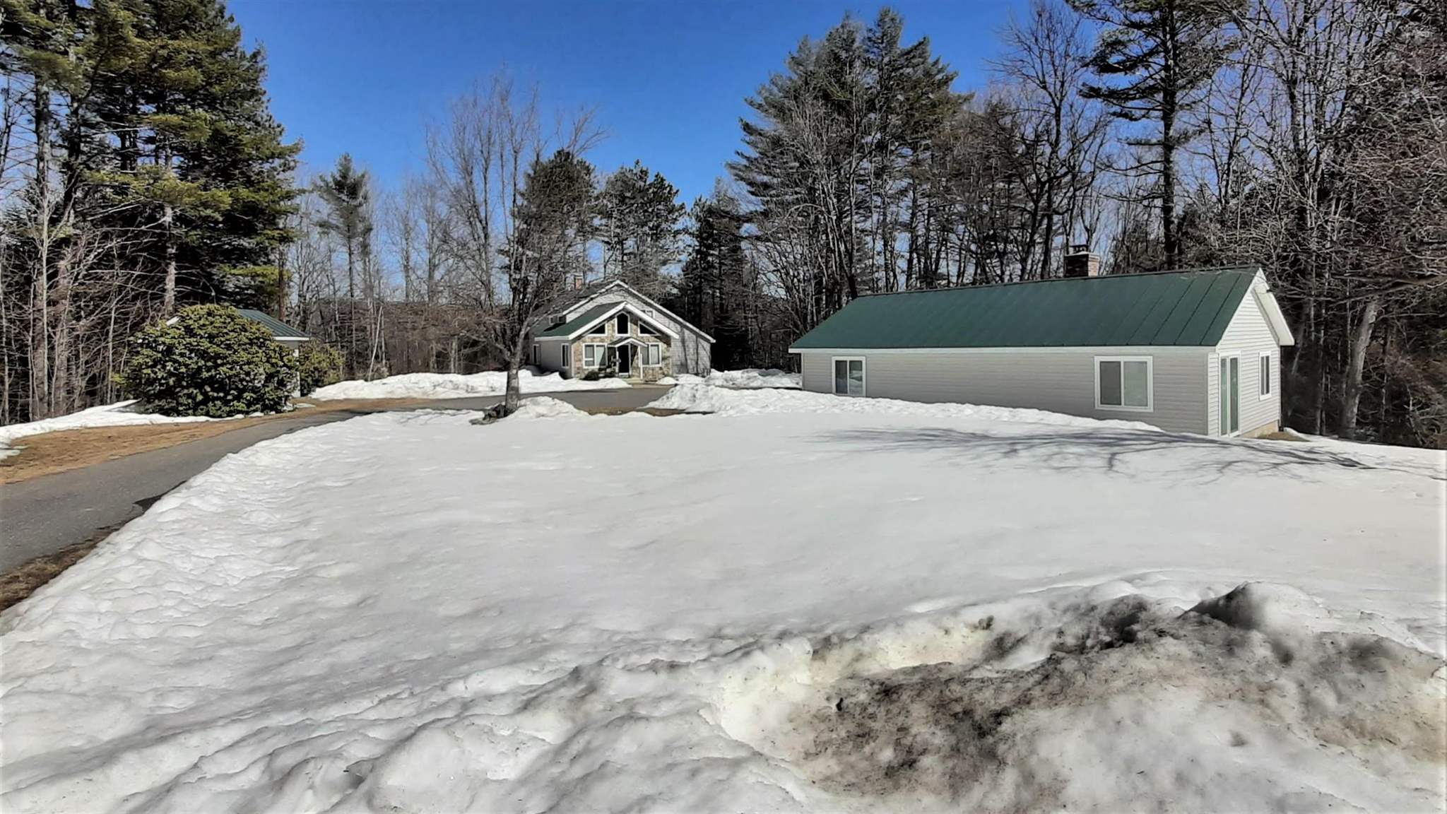 172 Soapstone Road Ludlow, VT 05149 - Photo 39 of 39