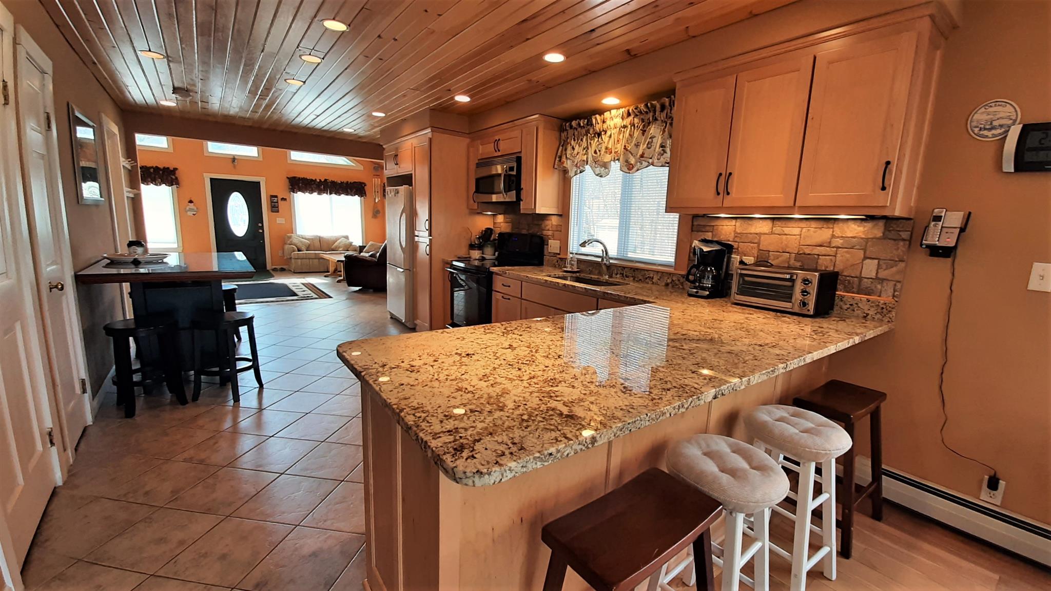 172 Soapstone Road Ludlow, VT 05149 - Photo 6 of 39