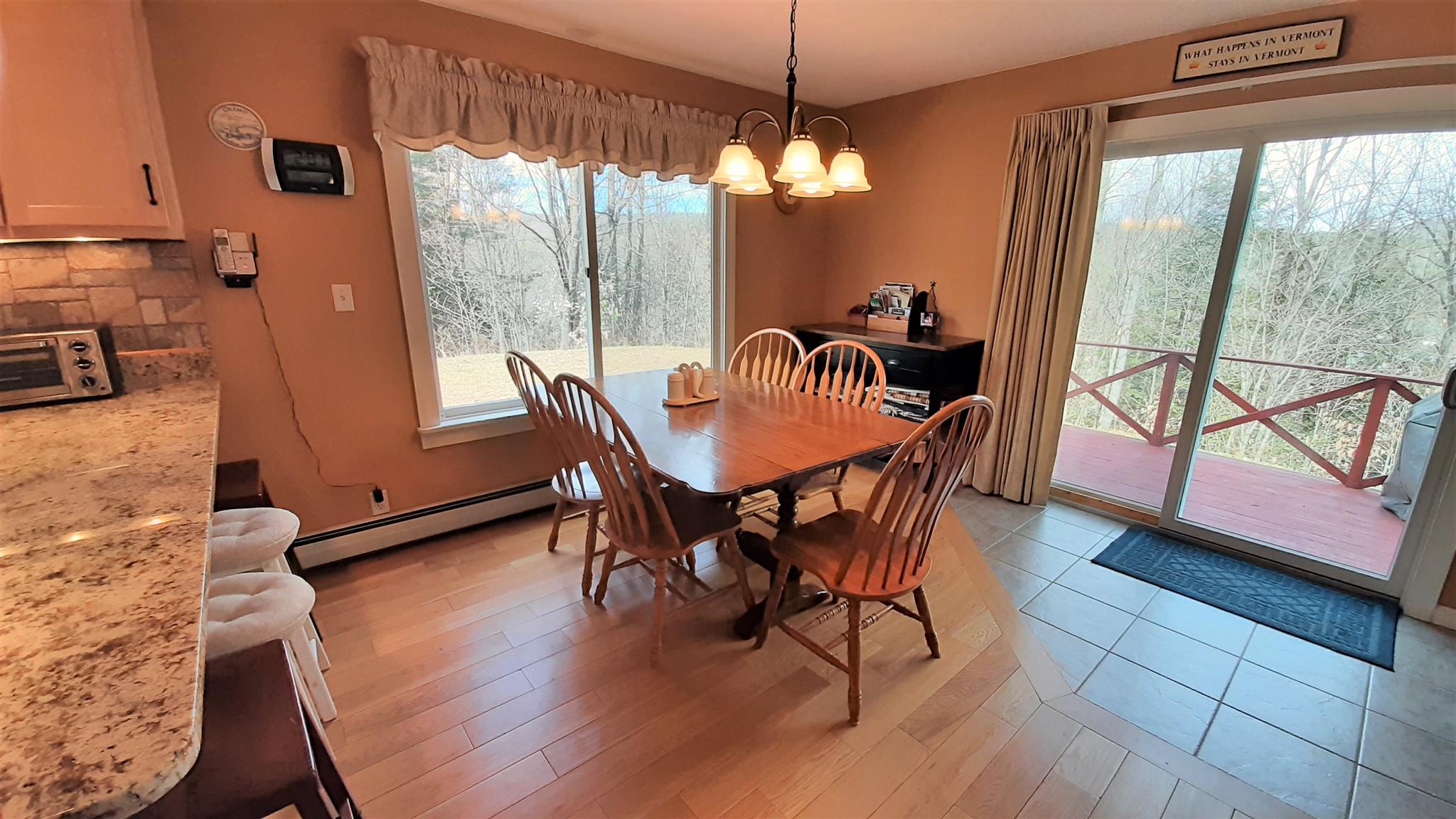 172 Soapstone Road Ludlow, VT 05149 - Photo 8 of 39