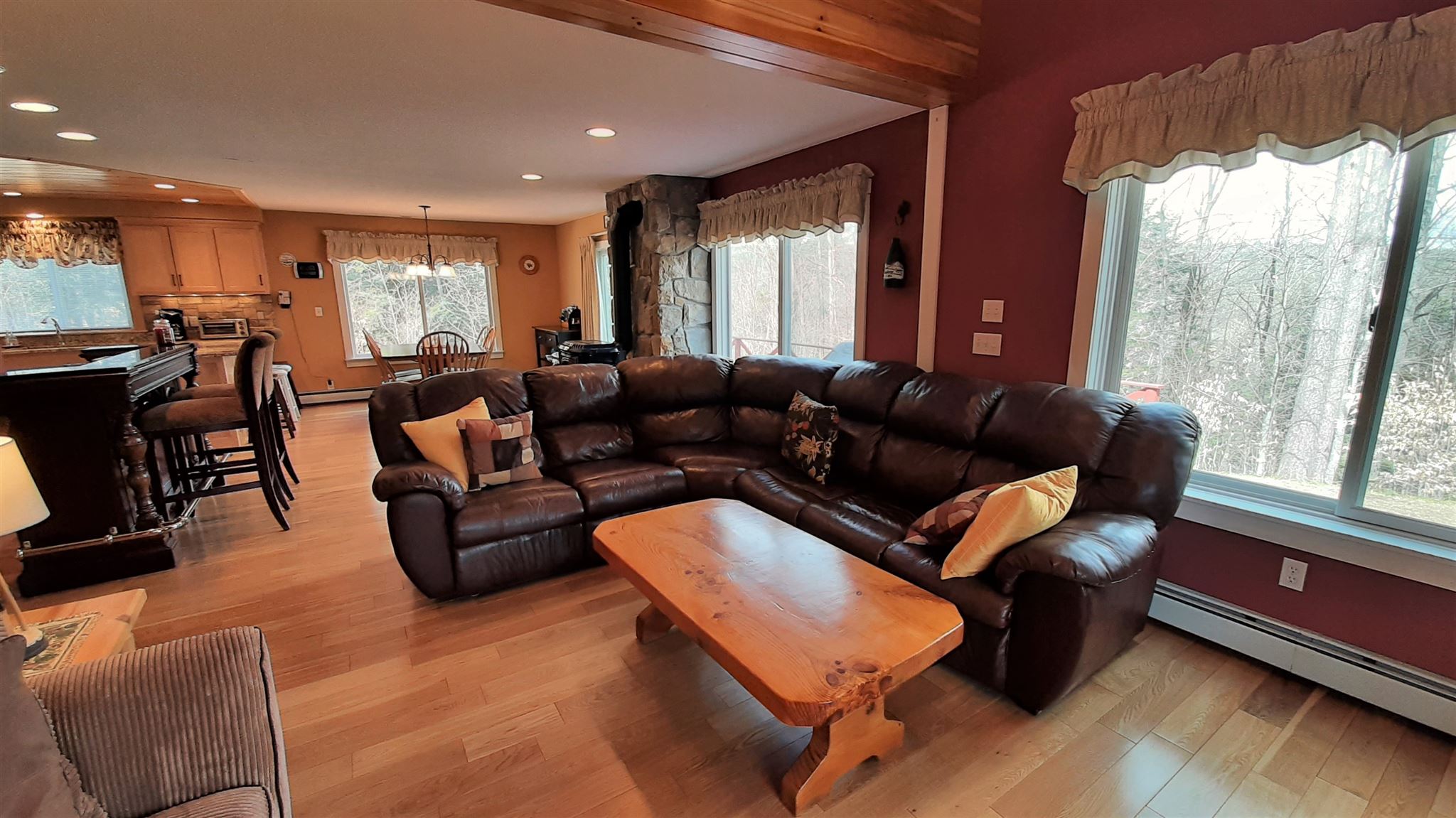 172 Soapstone Road Ludlow, VT 05149 - Photo 10 of 39