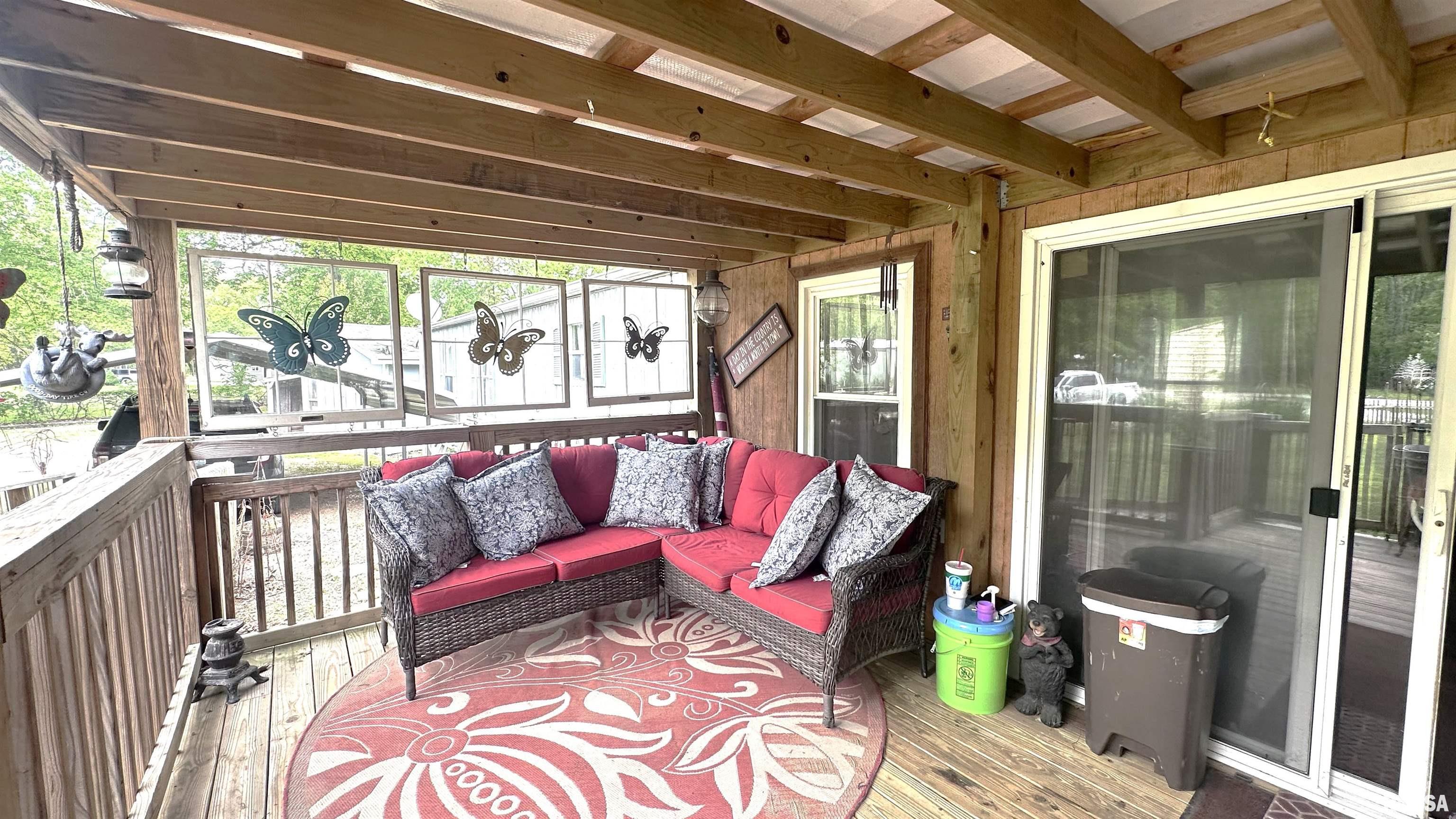 1032 Mohawk Trail Centralia, IL 62801 - Photo 18 of 25