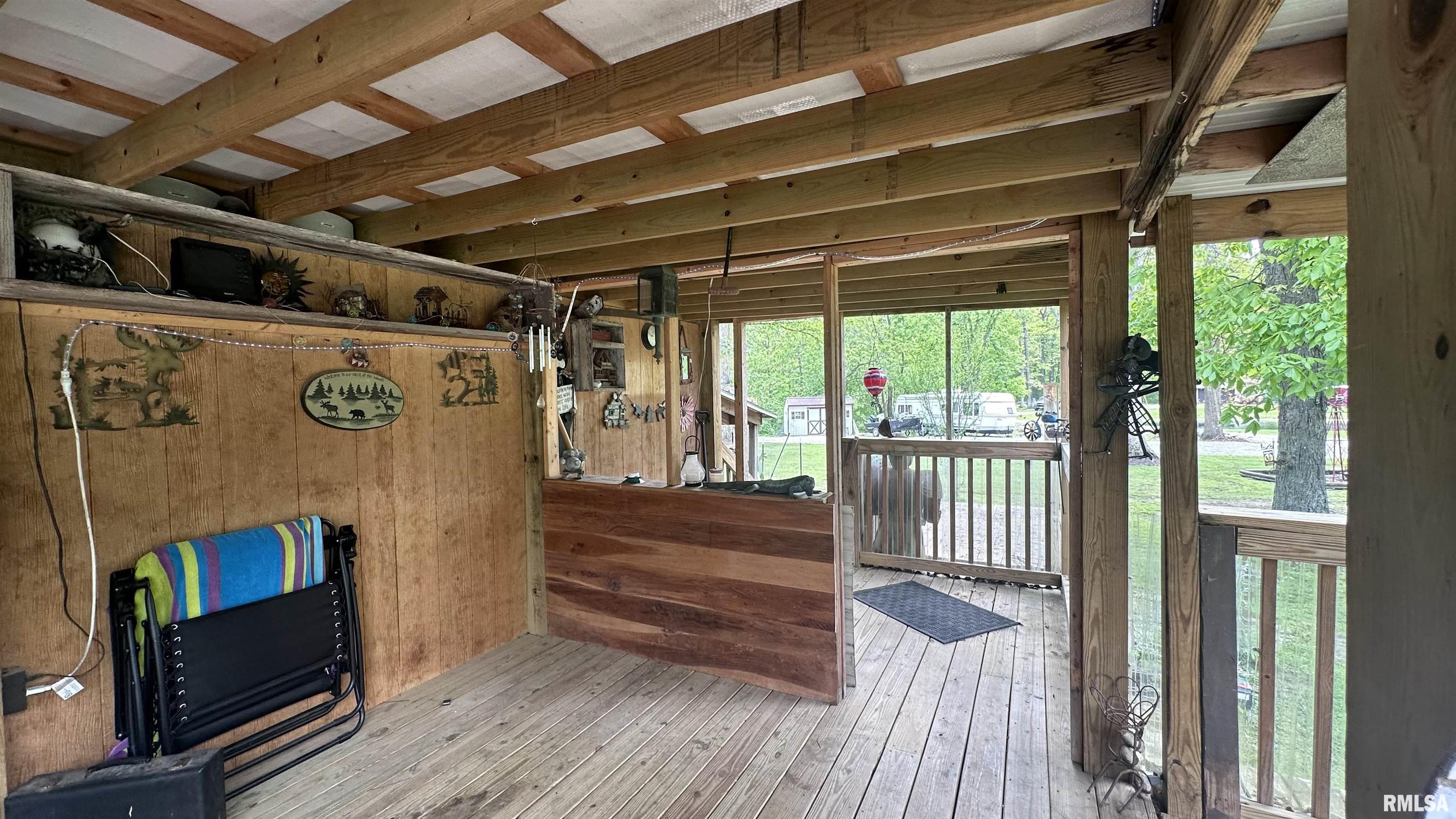 1032 Mohawk Trail Centralia, IL 62801 - Photo 19 of 25