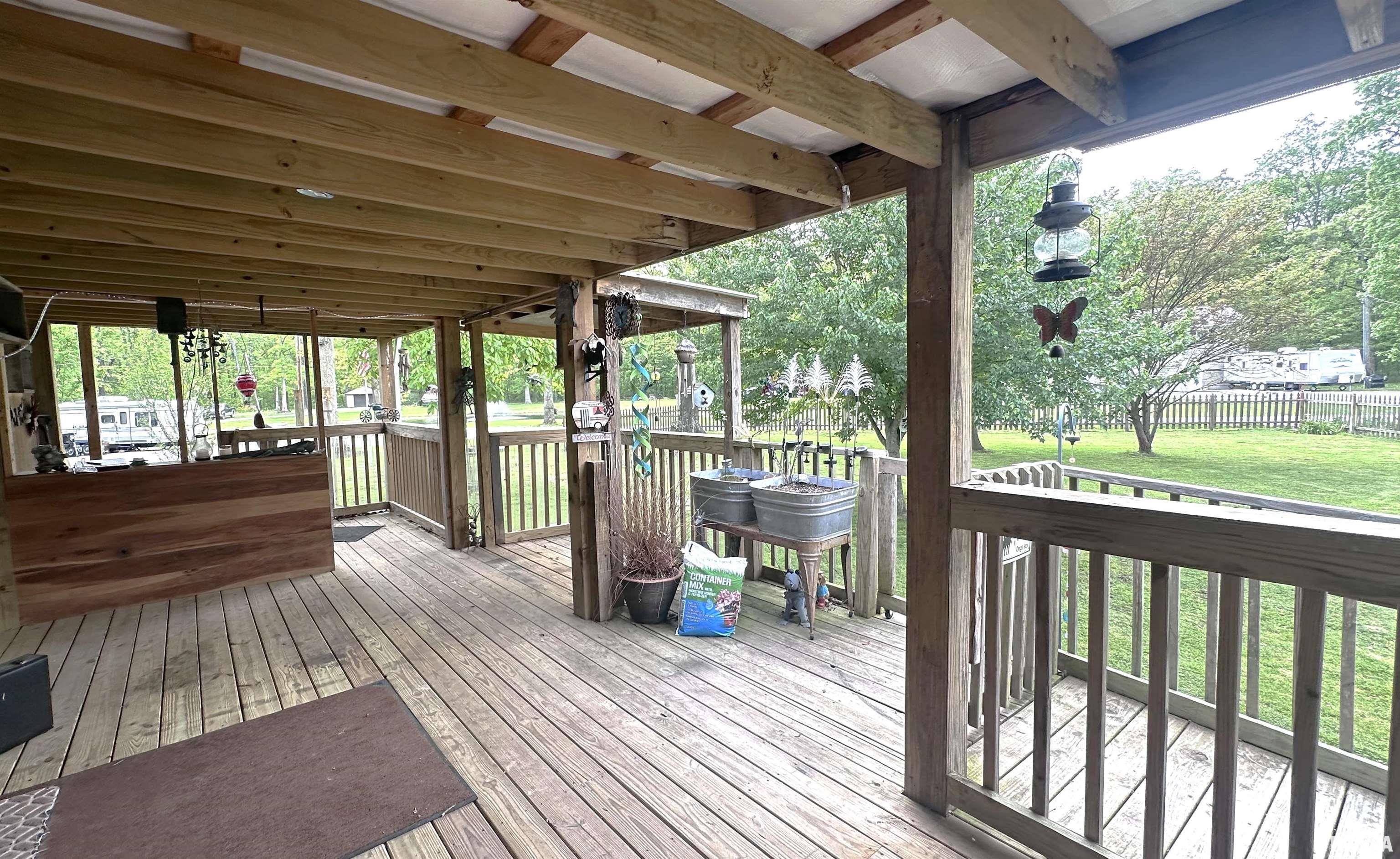 1032 Mohawk Trail Centralia, IL 62801 - Photo 20 of 25