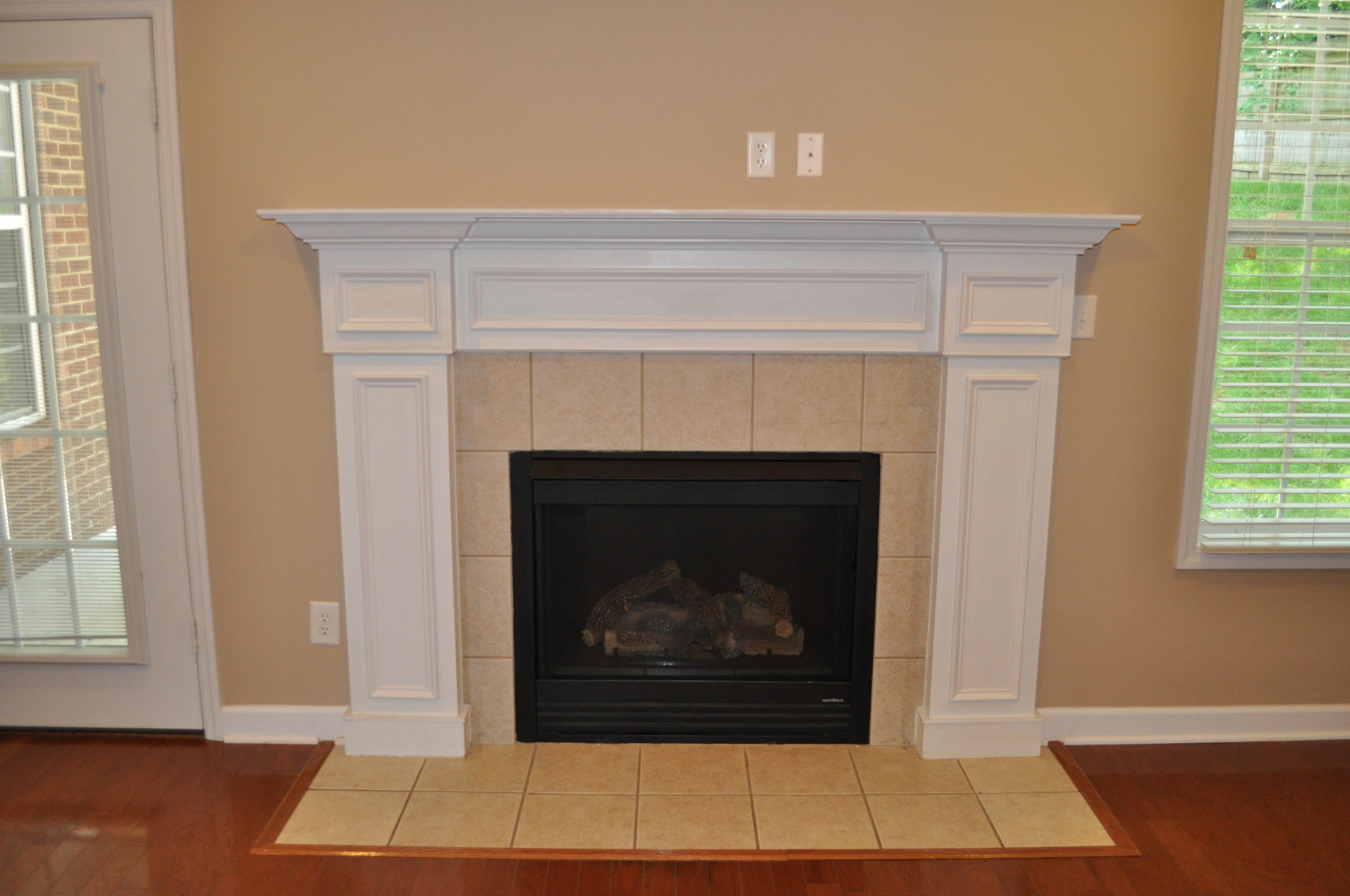 904 Crown Ridge Ln, Powell, TN 37849 - Photo 5 of 25 5 Fireplace