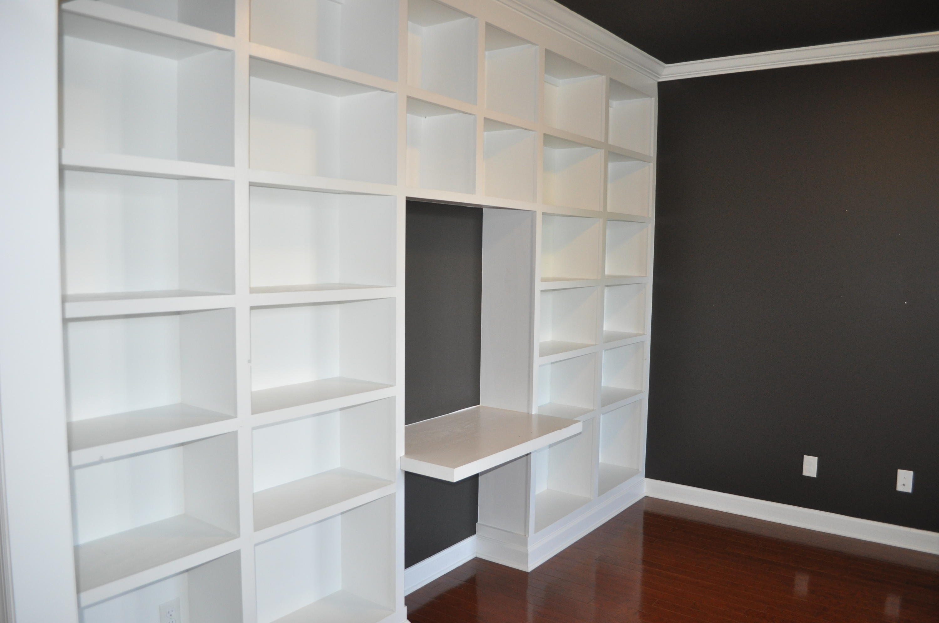 904 Crown Ridge Ln, Powell, TN 37849 - Photo 7 of 25 7 Office
