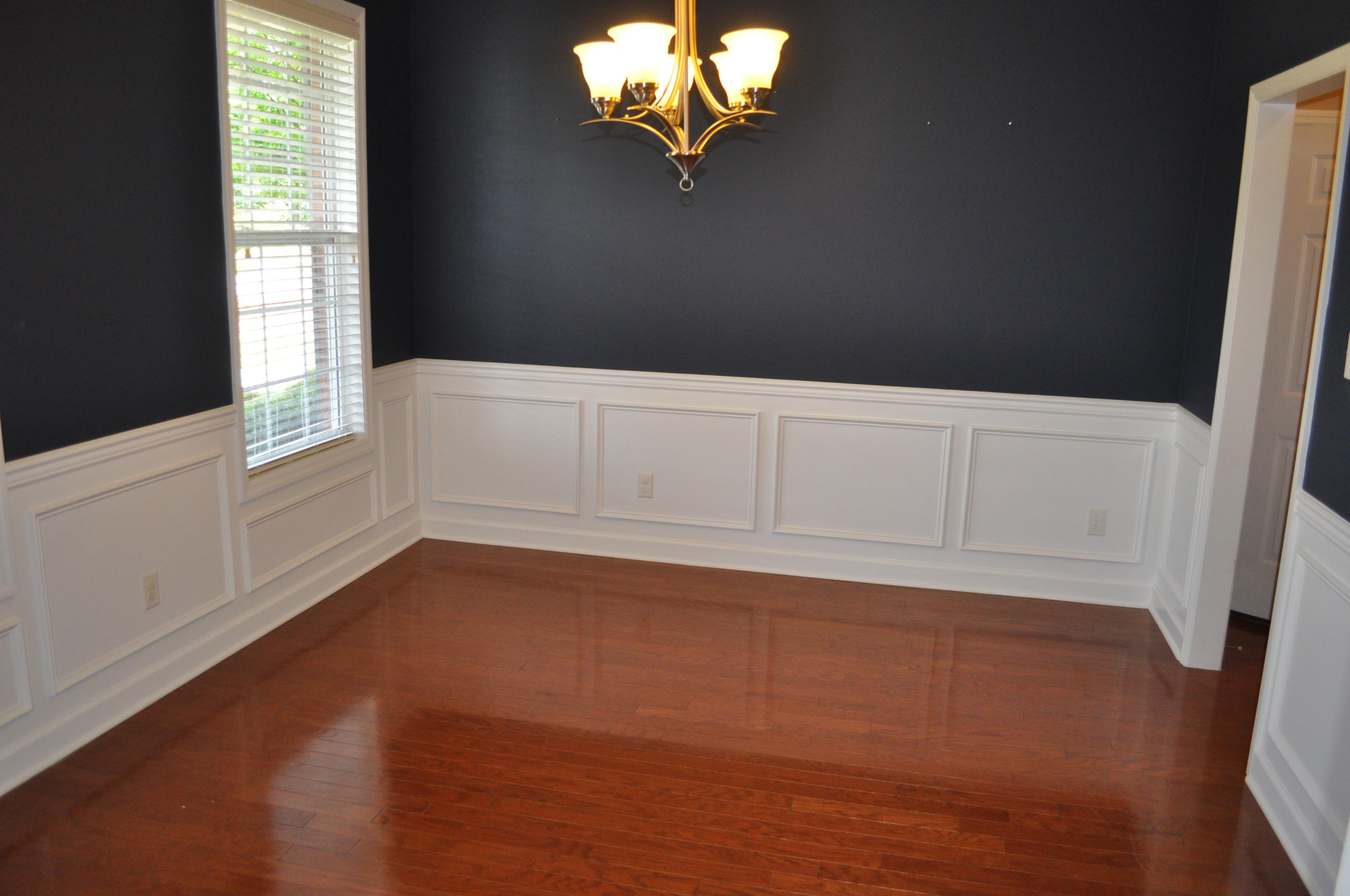 904 Crown Ridge Ln, Powell, TN 37849 - Photo 8 of 25 8 Formal Dining Room