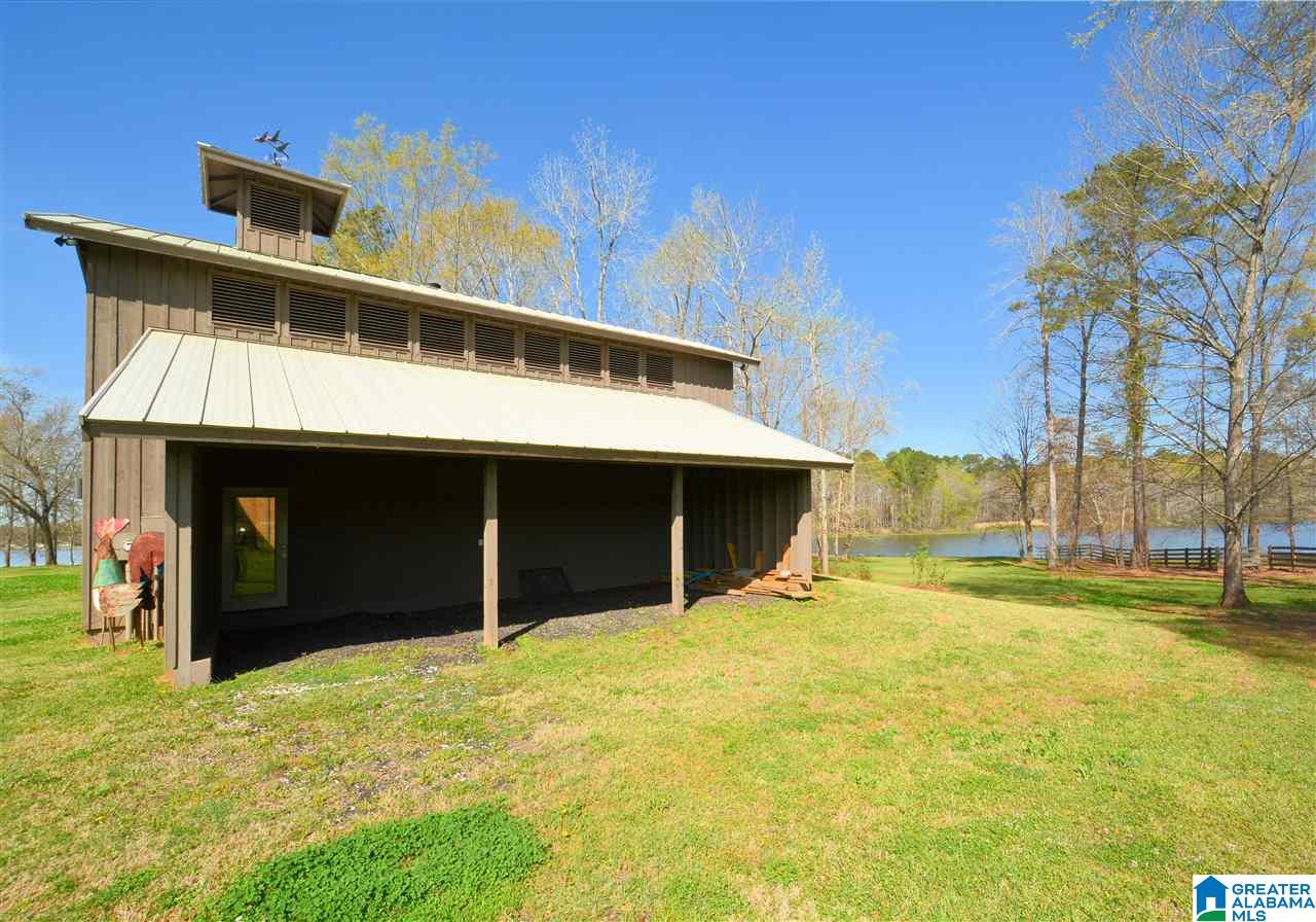 4683 Mcgowans Ferry Road Childersburg, AL 35044 - Photo 20 of 46