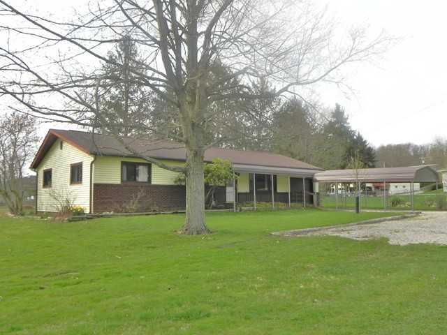 3488 Sharon Valley Road Newark, OH 43055 - Photo 1 of 7 Gallery Image 1
