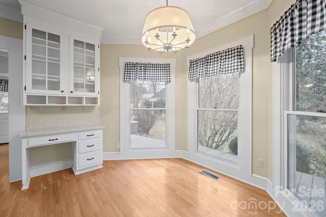 $400,000 | 1223 Creek Side Drive, Conover, NC 28613