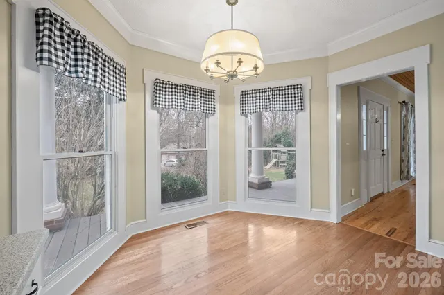 $400,000 | 1223 Creek Side Drive, Conover, NC 28613