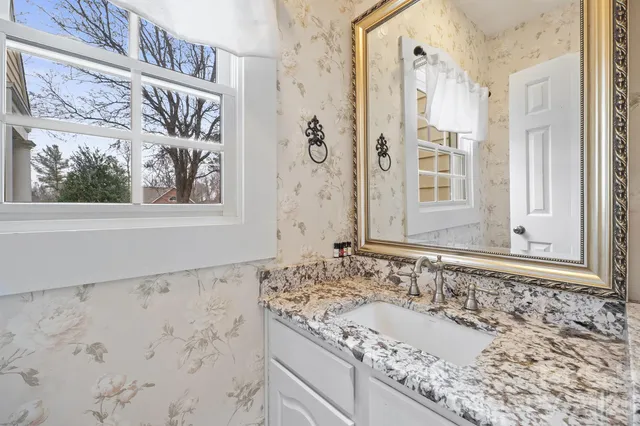 $400,000 | 1223 Creek Side Drive, Conover, NC 28613