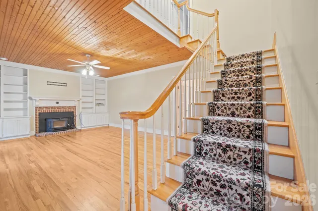 $400,000 | 1223 Creek Side Drive, Conover, NC 28613