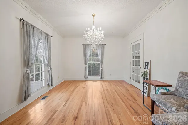 $400,000 | 1223 Creek Side Drive, Conover, NC 28613