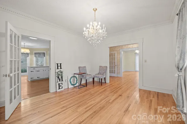 $400,000 | 1223 Creek Side Drive, Conover, NC 28613