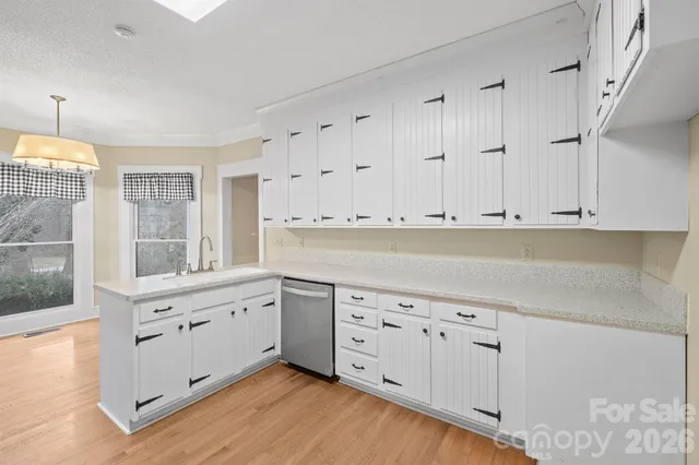 $400,000 | 1223 Creek Side Drive, Conover, NC 28613