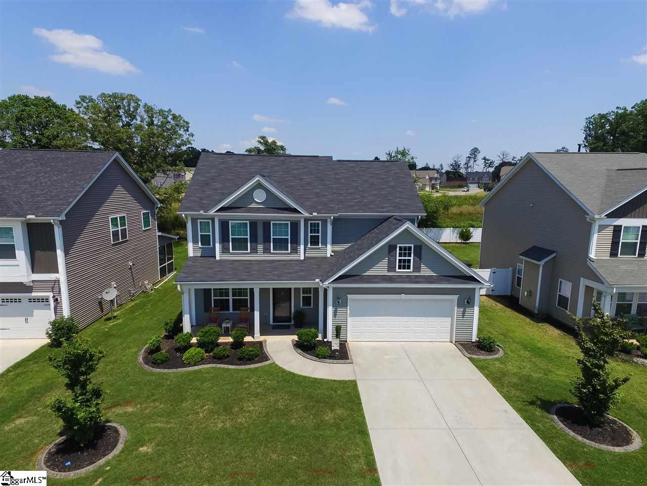 714 North Windowpane Way Duncan, SC 29334 - Photo 1 of 36 Gallery Image 1