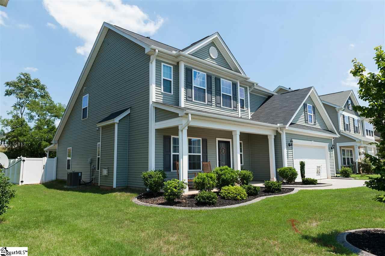 714 North Windowpane Way Duncan, SC 29334 - Photo 3 of 36 Gallery Image 3