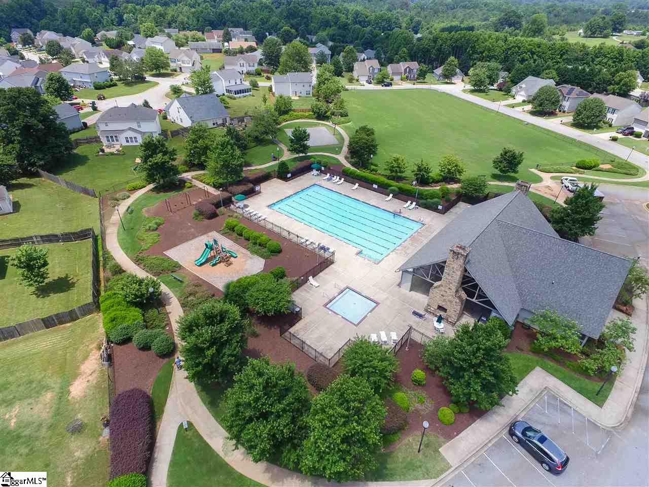 714 North Windowpane Way Duncan, SC 29334 - Photo 32 of 36 Gallery Image 32