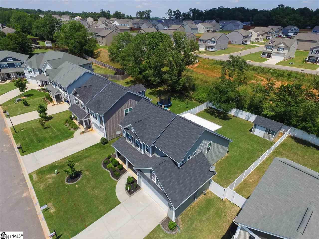 714 North Windowpane Way Duncan, SC 29334 - Photo 35 of 36 Gallery Image 35