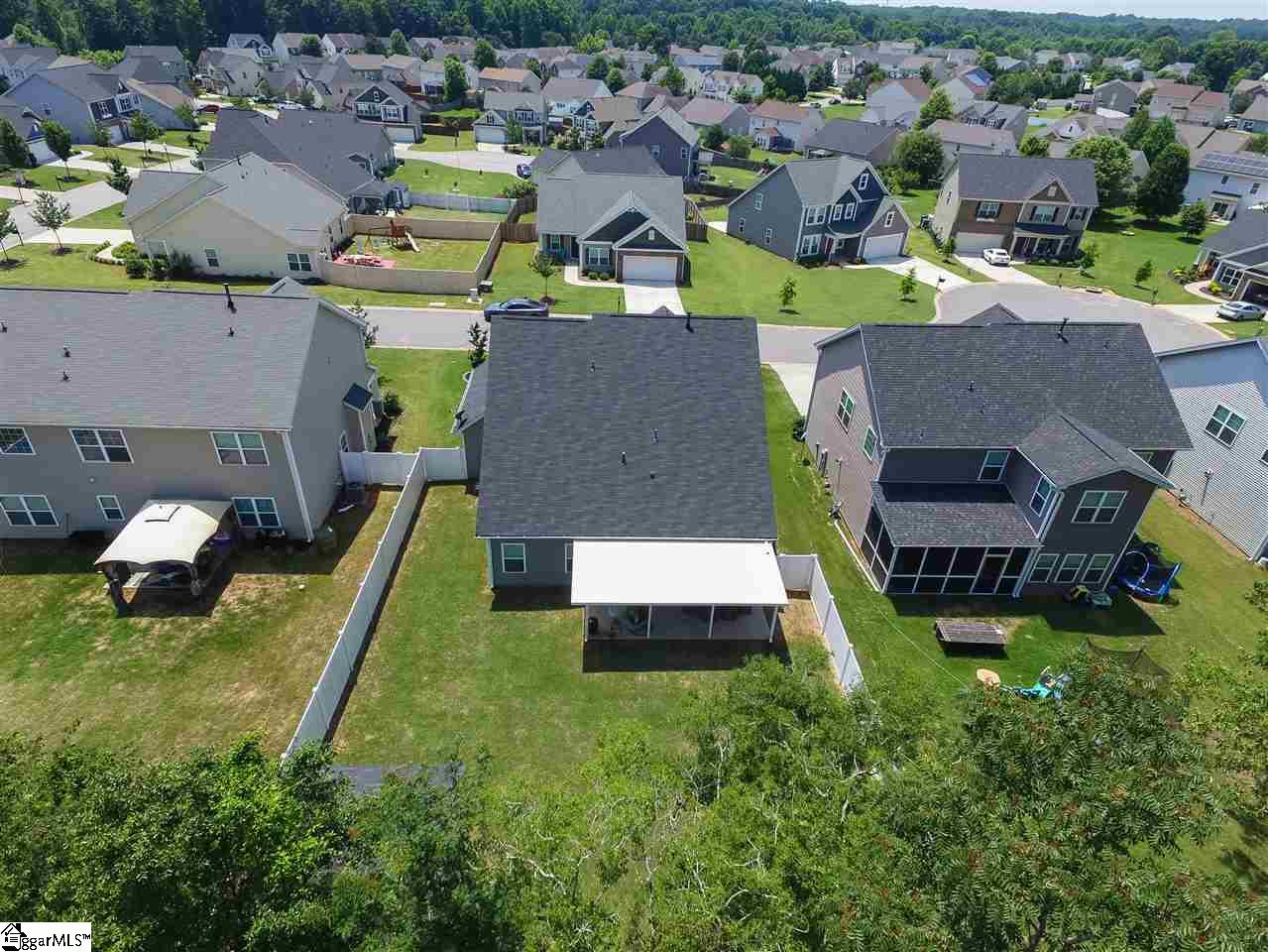 714 North Windowpane Way Duncan, SC 29334 - Photo 36 of 36 Gallery Image 36