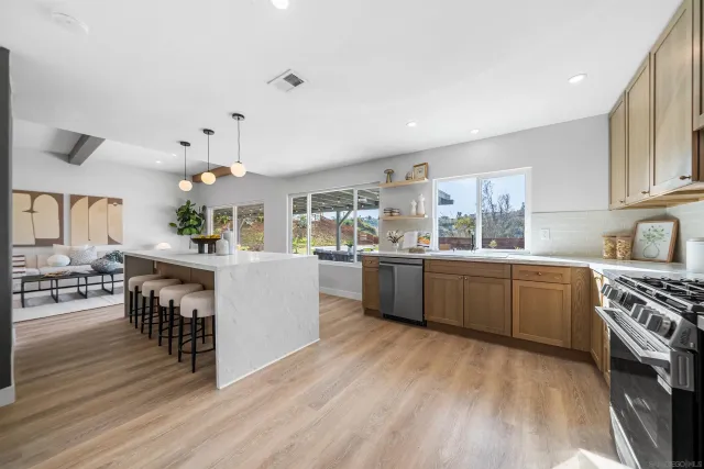 $1,379,000 | 4020 Tim Street, Bonita, CA 91902