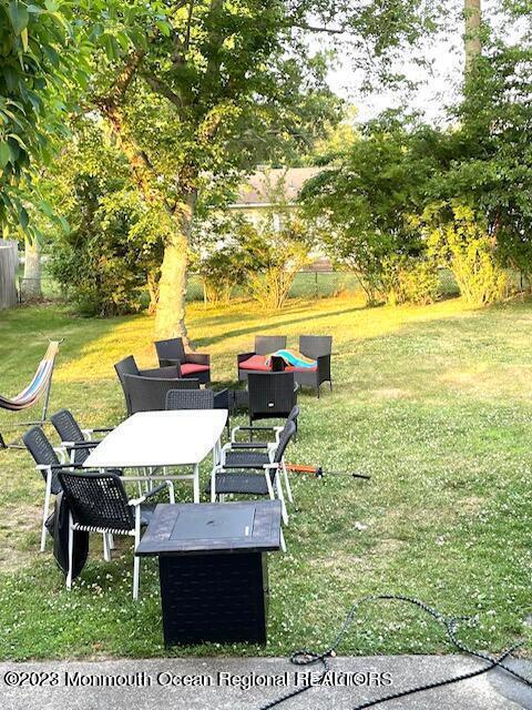 189 Whalepond Road Oakhurst, NJ 07755 - Photo 17 of 17 wp yard
