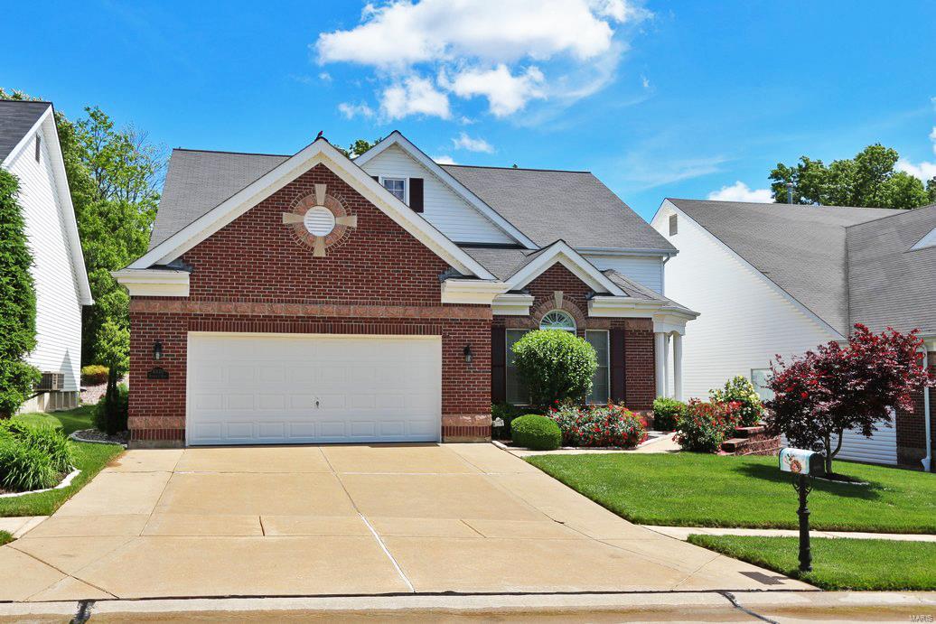 10170 Tanbridge Road St. Louis, MO 63128 - Photo 1 of 51 Gallery Image 1