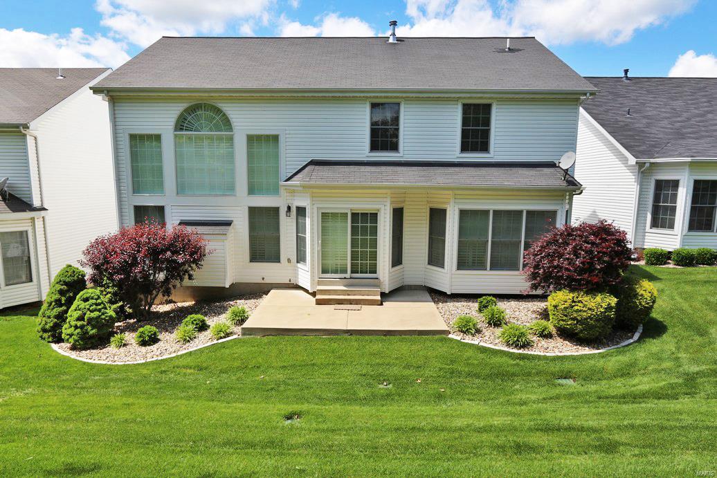 10170 Tanbridge Road St. Louis, MO 63128 - Photo 2 of 51 Gallery Image 2