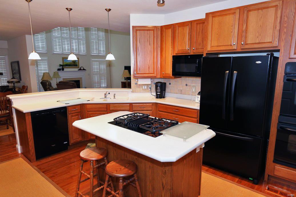 10170 Tanbridge Road St. Louis, MO 63128 - Photo 11 of 51 Gallery Image 11