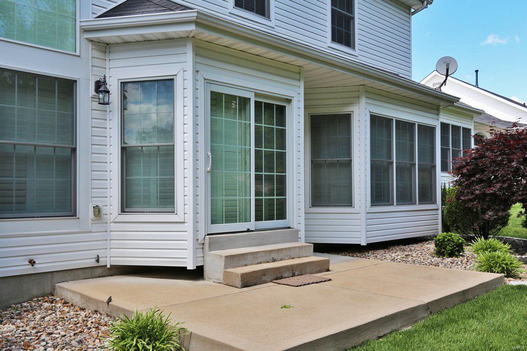 10170 Tanbridge Road St. Louis, MO 63128 - Photo 18 of 51 Gallery Image 18