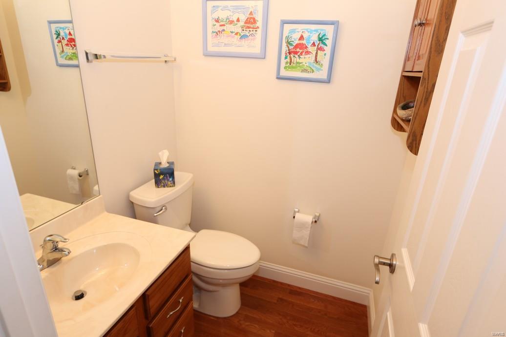 10170 Tanbridge Road St. Louis, MO 63128 - Photo 20 of 51 Gallery Image 20