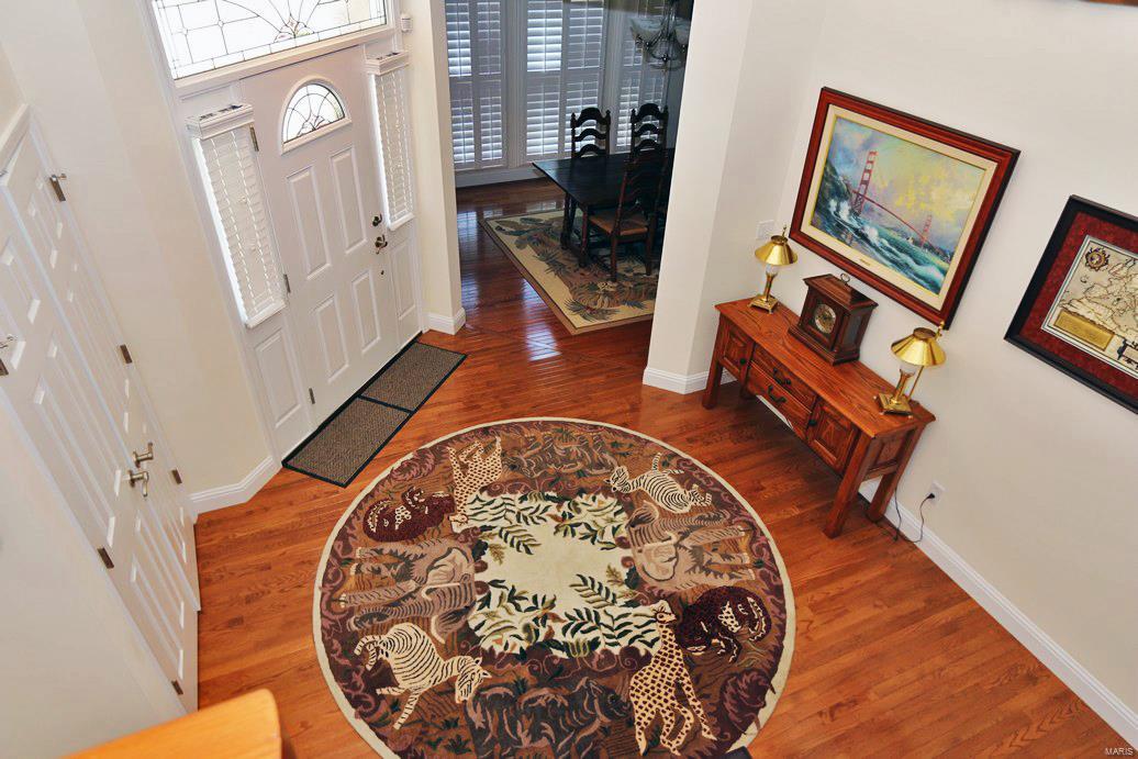 10170 Tanbridge Road St. Louis, MO 63128 - Photo 3 of 51 Gallery Image 3