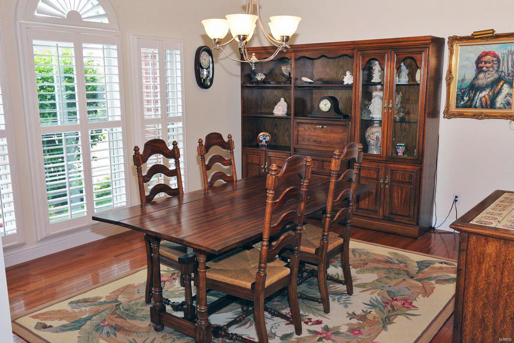 10170 Tanbridge Road St. Louis, MO 63128 - Photo 5 of 51 Gallery Image 5