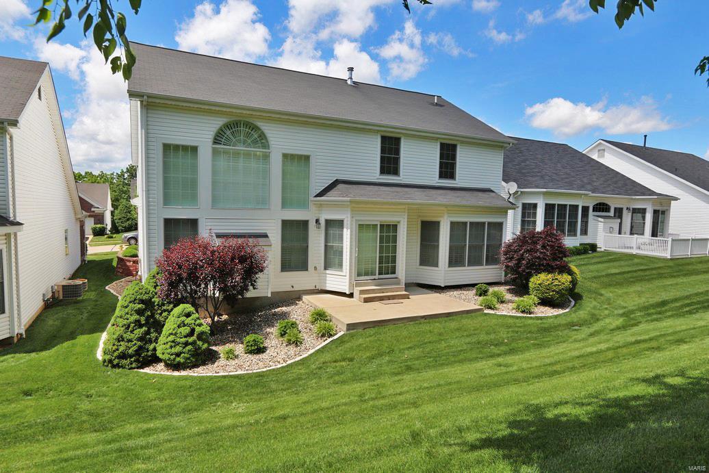 10170 Tanbridge Road St. Louis, MO 63128 - Photo 48 of 51 Gallery Image 48