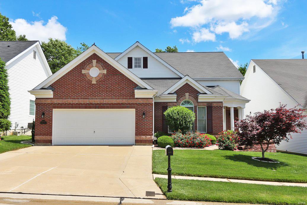 10170 Tanbridge Road St. Louis, MO 63128 - Photo 51 of 51 Gallery Image 51