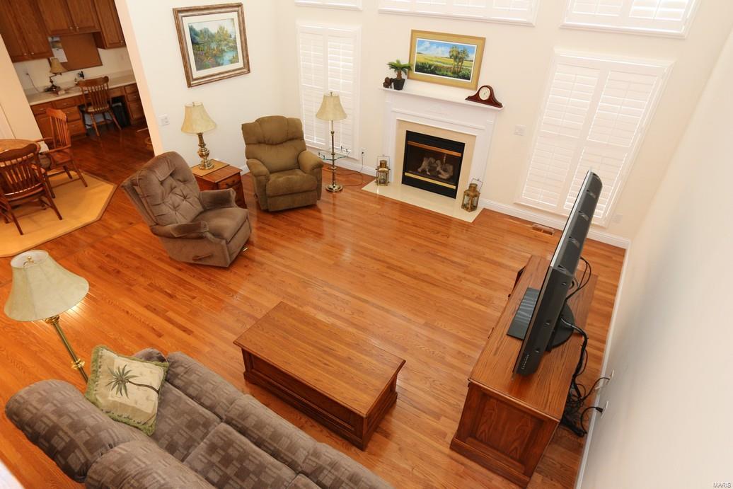 10170 Tanbridge Road St. Louis, MO 63128 - Photo 8 of 51 Gallery Image 8
