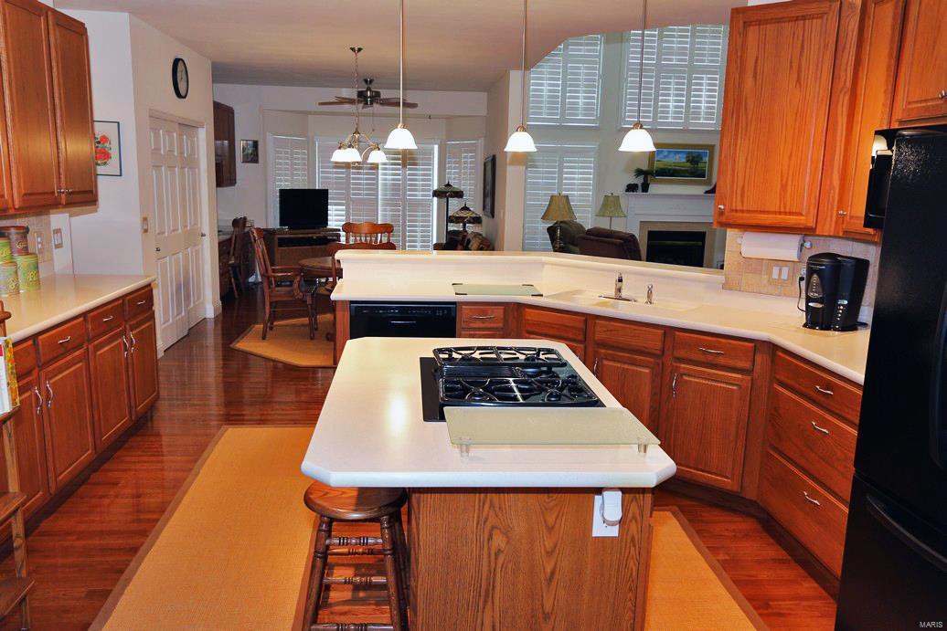 10170 Tanbridge Road St. Louis, MO 63128 - Photo 10 of 51 Gallery Image 10