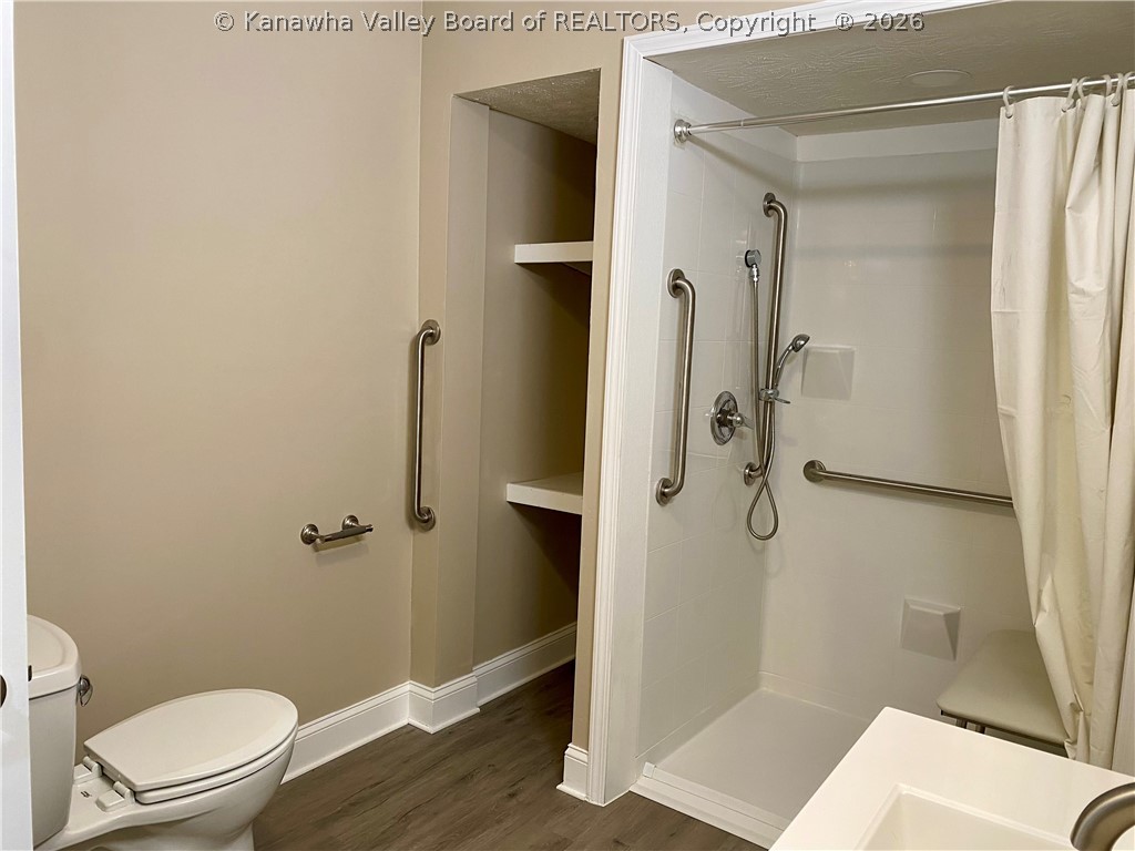 357 3rd Avenue Ripley, WV 25271 - Photo 16 of 26 Gallery Image 16