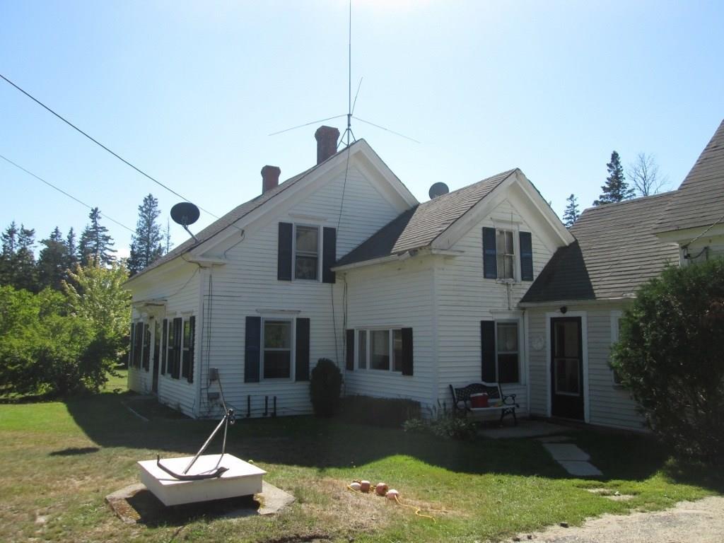 384 North Deer Isle Road Deer Isle, ME 04627 - Photo 3 of 16 Photo