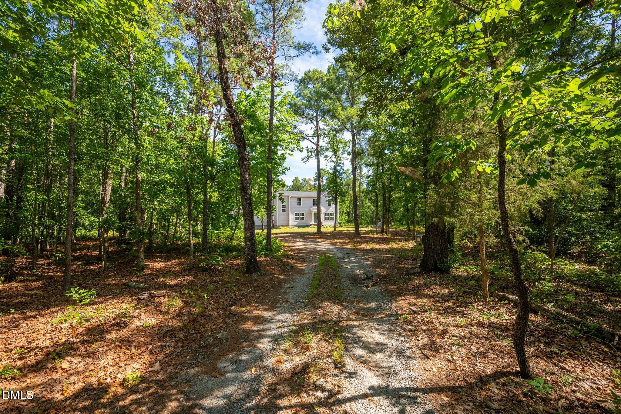 499 Jumping Run Road Dunn, NC 28334 - Photo 69 of 90