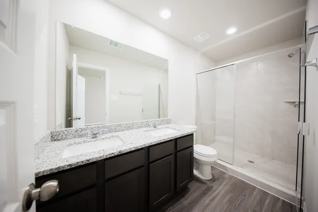 $254,890 | 14107 Balcones Fault Court, Willis, TX 77318